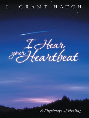 cover image of I Hear your Heartbeat